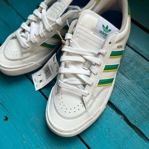 Adidas Men's Nora  - Size 7 Men's